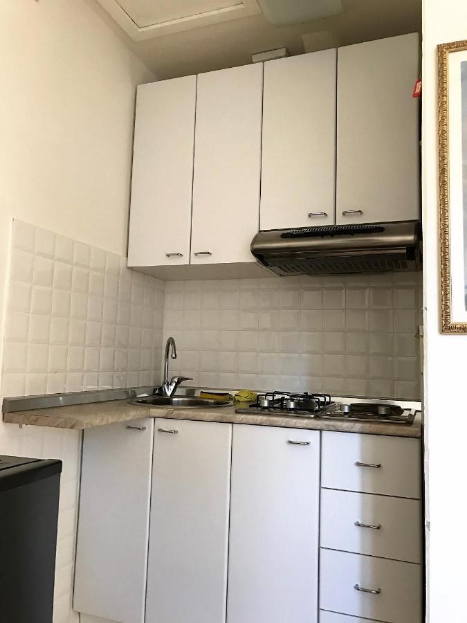 Апартаменти Casa Tella Венеція Екстер'єр фото
